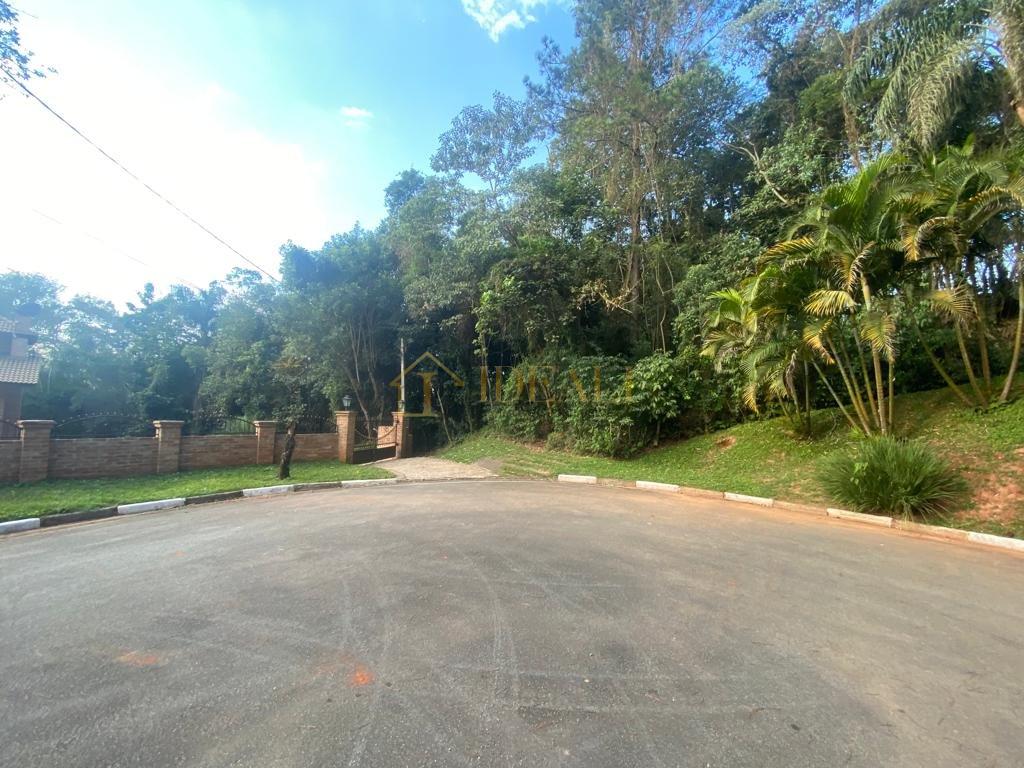 Excelente Terreno á venda em Condomínio fechado!!! - Mairiporã - 