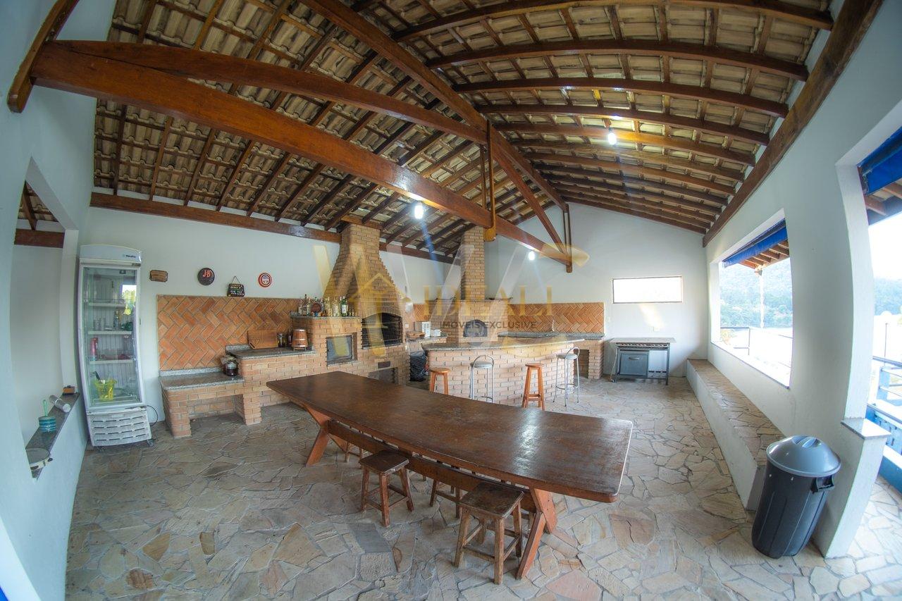Casa de Alto Padrão em Mairiporã - Mairiporã - 