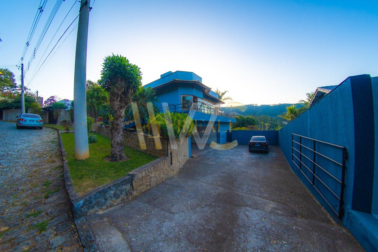 Casa de Alto Padrão em Mairiporã - Mairiporã - 