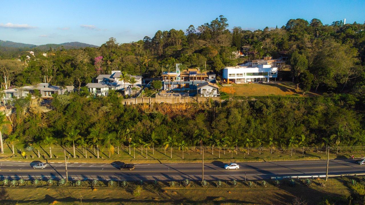 Casa de Alto Padrão em Mairiporã - Mairiporã - 