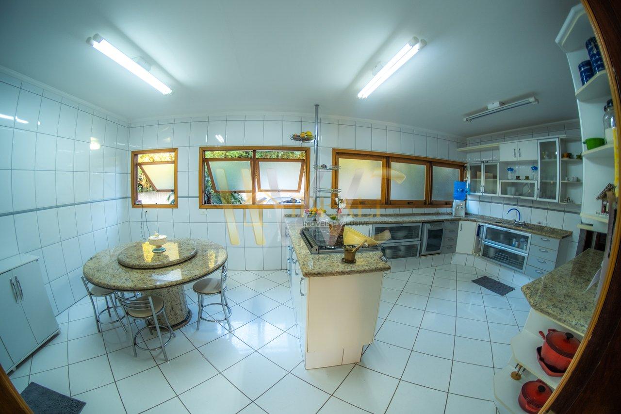 Casa de Alto Padrão em Mairiporã - Mairiporã - 