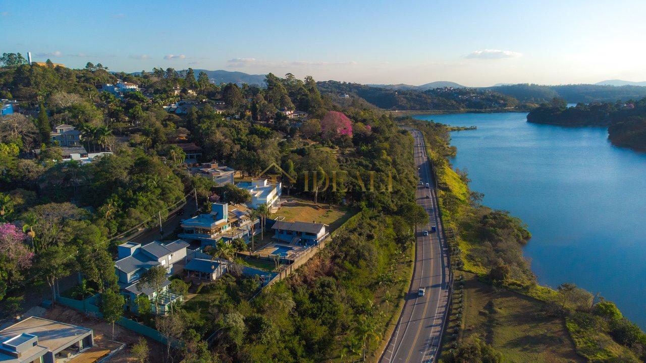 Casa de Alto Padrão em Mairiporã - Mairiporã - 