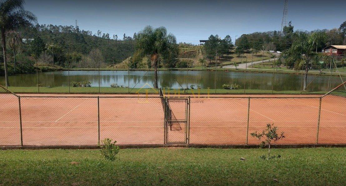 Terreno á venda em condomínio Mairiporã SP - Mairiporã - 