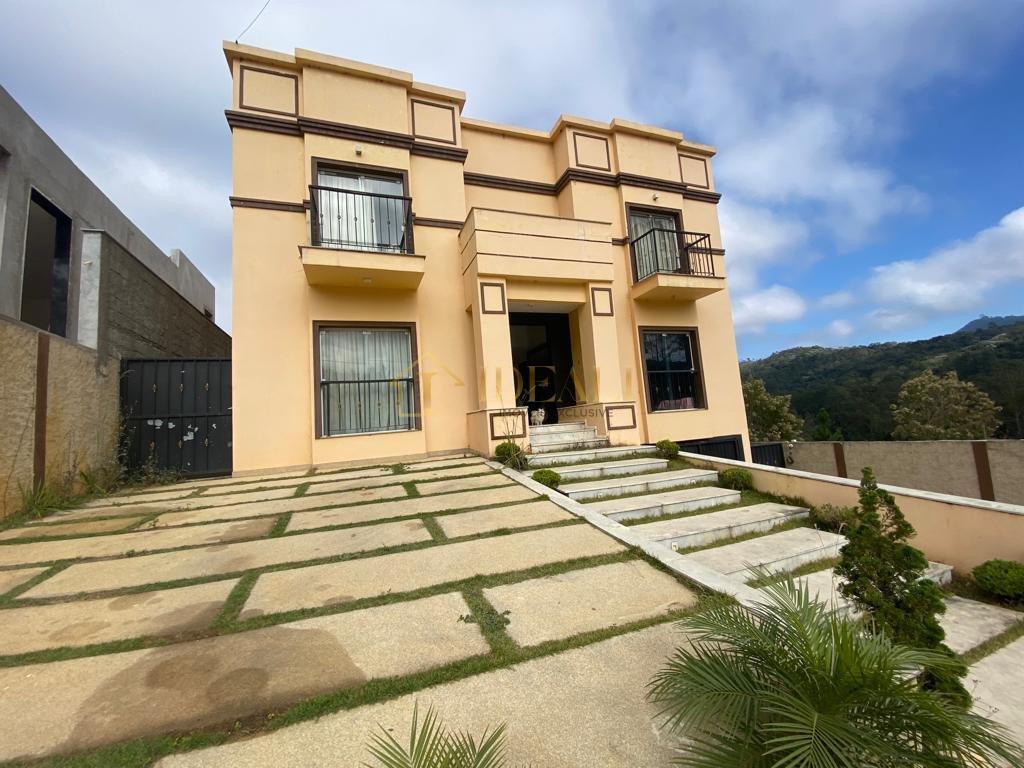 Imóvel á venda em condomínio Mairiporã SP - Mairiporã - 