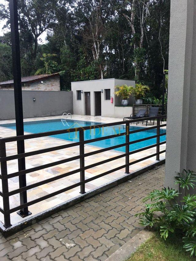 Excelente Apartamento á venda em Riviera de São Lourenço Modulo 22 - Bertioga - 