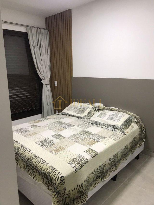 Excelente Apartamento á venda em Riviera de São Lourenço Modulo 22 - Bertioga - 