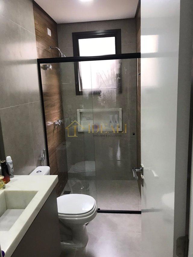 Excelente Apartamento á venda em Riviera de São Lourenço Modulo 22 - Bertioga - 