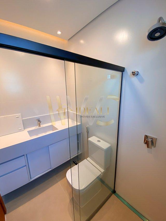 Casa com 4 suítes à venda, 412 m² - Alphaville - SP - Barueri - 