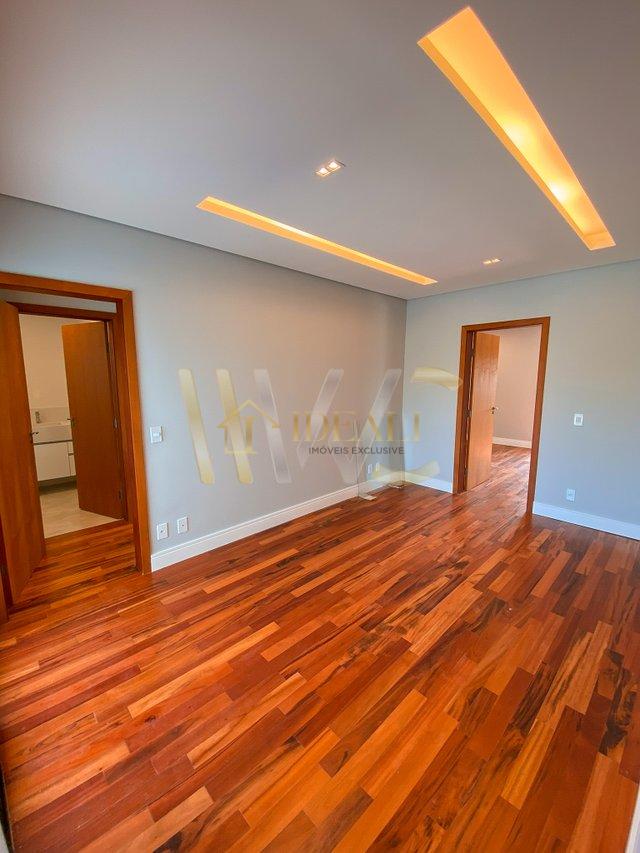 Casa com 4 suítes à venda, 412 m² - Alphaville - SP - Barueri - 