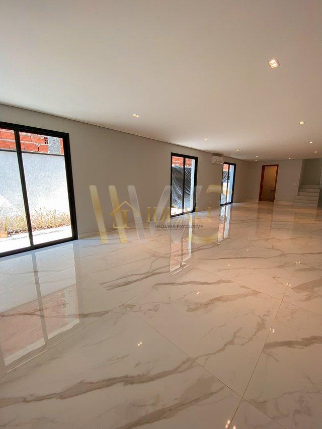 Casa com 4 suítes à venda, 412 m² - Alphaville - SP - Barueri - 