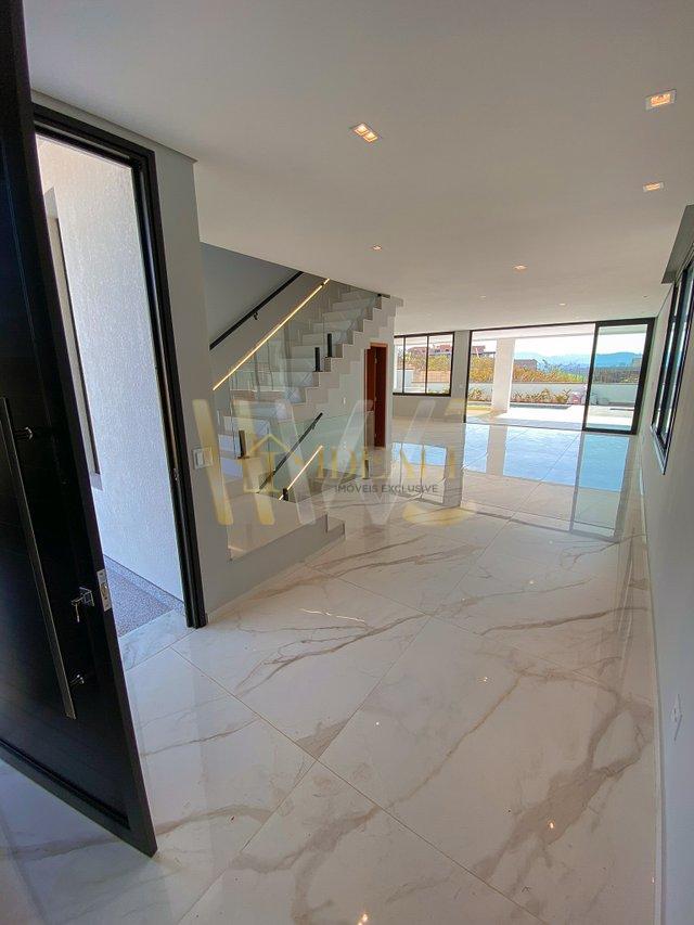 Casa com 4 suítes à venda, 412 m² - Alphaville - SP - Barueri - 