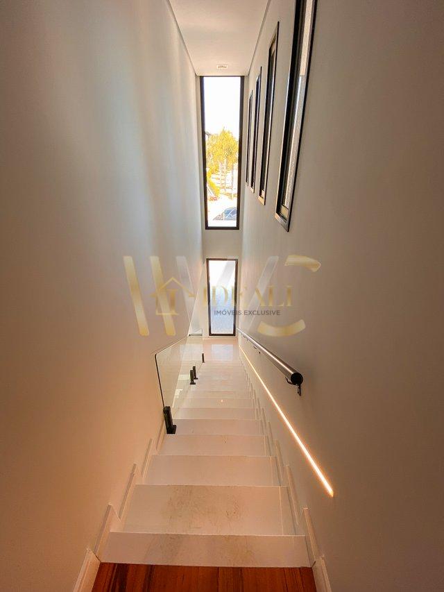 Casa com 4 suítes à venda, 412 m² - Alphaville - SP - Barueri - 
