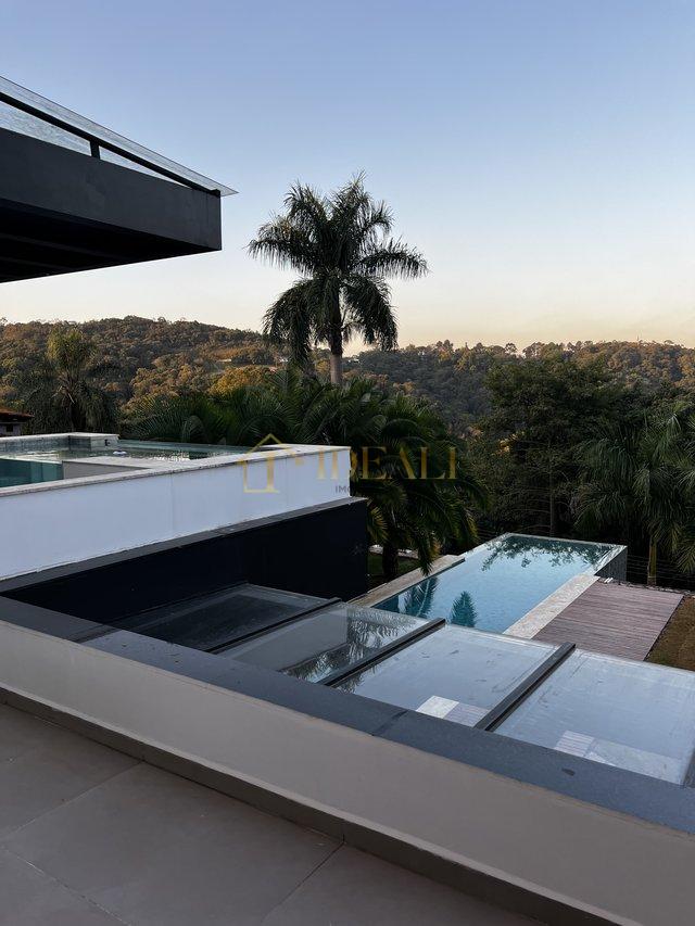Casa com 3 suites para venda e locação Haras Ell Passo por R$ 3.600.000,00 - Mairiporã  Mairiporã - 
