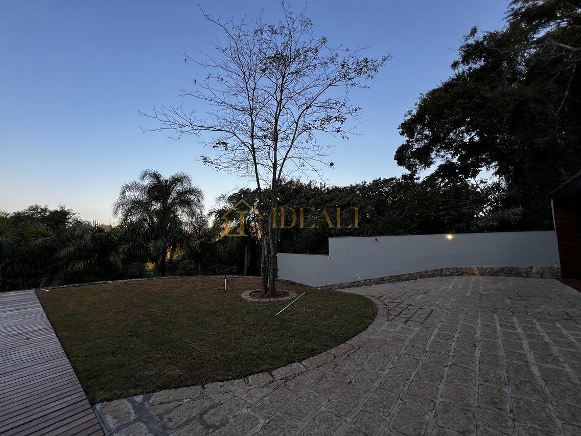 Casa com 3 suites para venda e locação Haras Ell Passo por R$ 3.600.000,00 - Mairiporã  Mairiporã - 