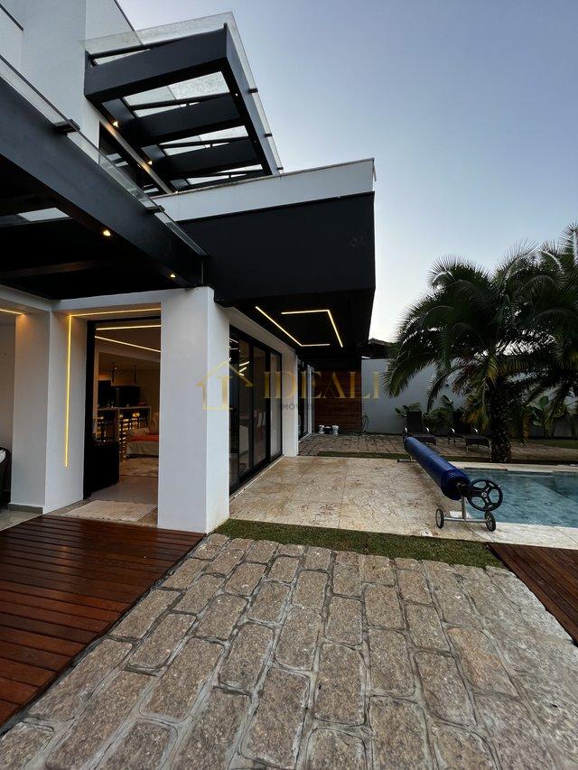 Casa com 3 suites para venda e locação Haras Ell Passo por R$ 3.600.000,00 - Mairiporã  Mairiporã - 