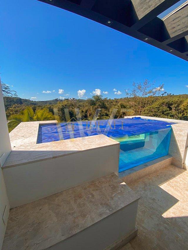 Casa com 3 dormitórios para venda, 1050 m² por R$ 3.600.000,00 - Mairiporã - Mairiporã - 