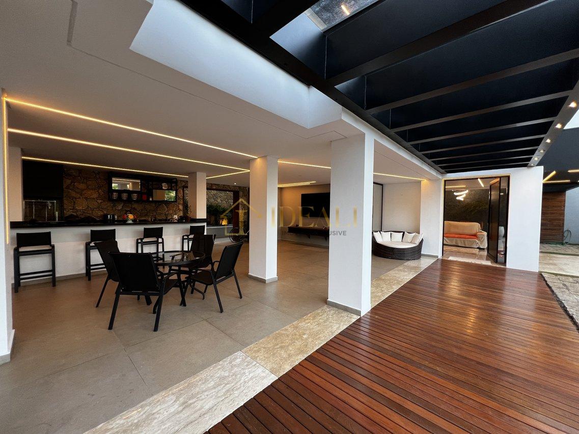 Casa com 3 suites para venda e locação Haras Ell Passo por R$ 3.600.000,00 - Mairiporã  Mairiporã - 