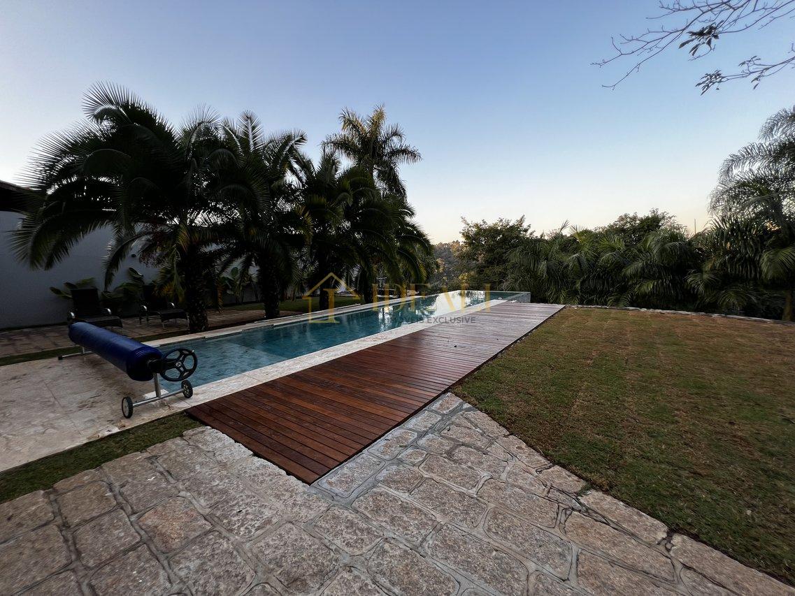 Casa com 3 suites para venda e locação Haras Ell Passo por R$ 3.600.000,00 - Mairiporã  Mairiporã - 