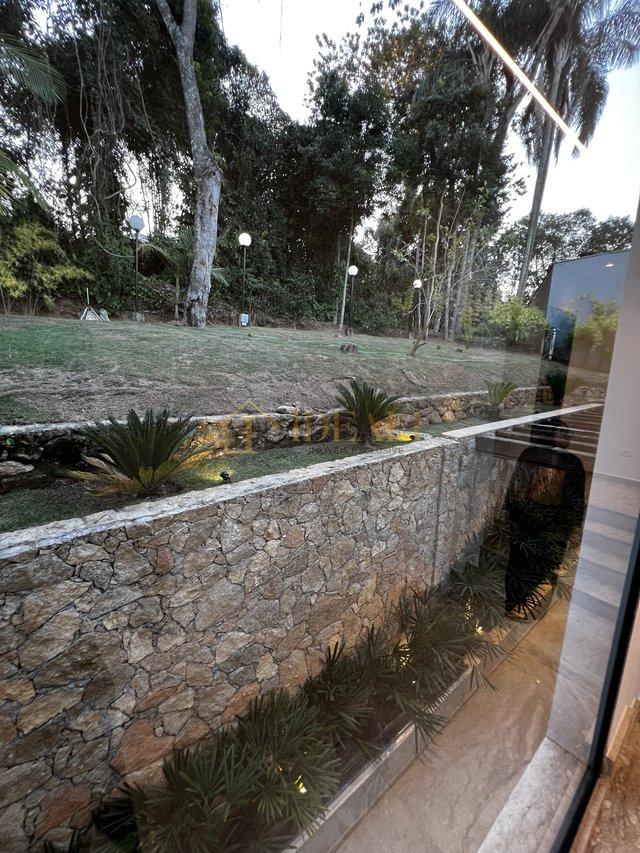 Casa com 3 suites para venda e locação Haras Ell Passo por R$ 3.600.000,00 - Mairiporã  Mairiporã - 