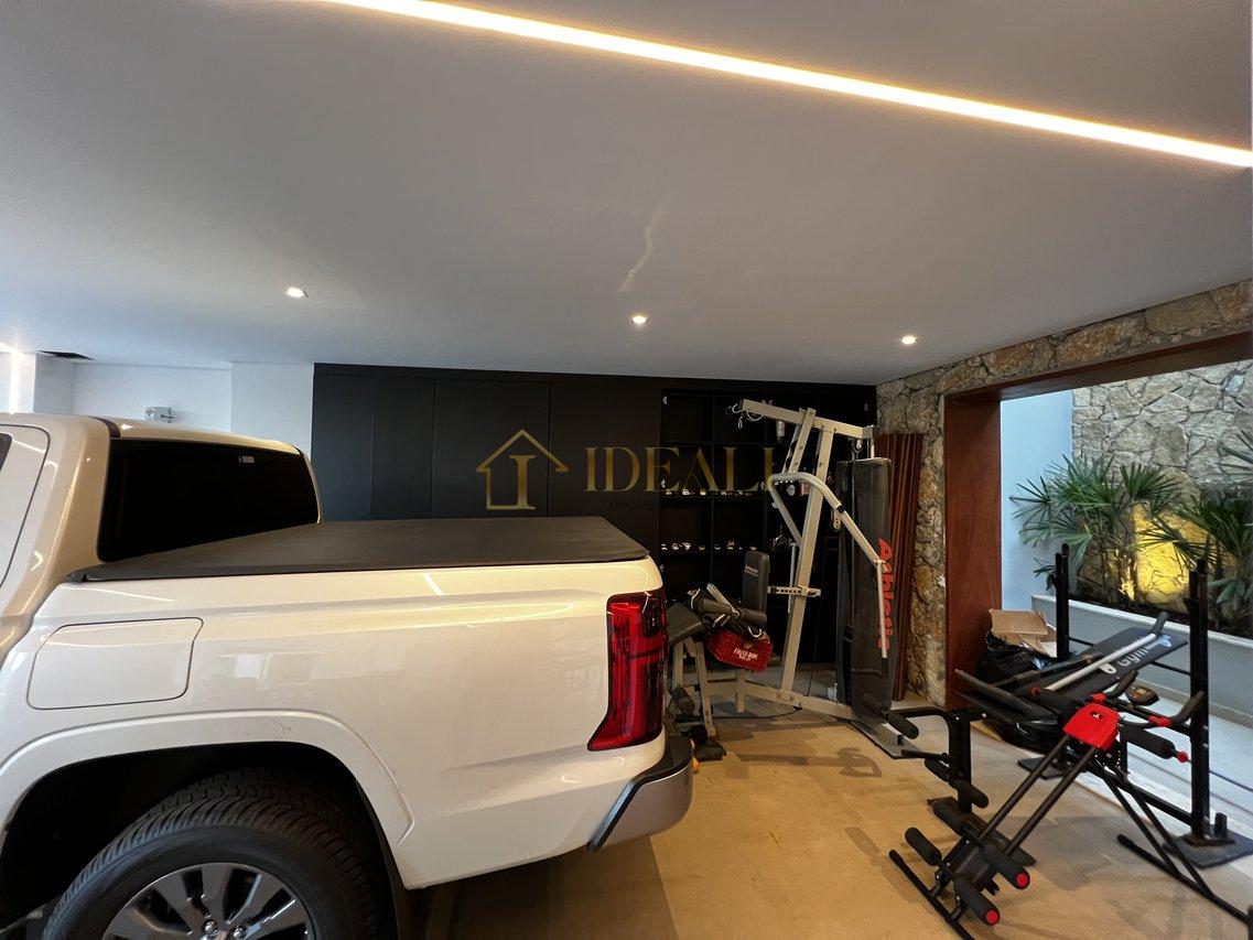 Casa com 3 suites para venda e locação Haras Ell Passo por R$ 3.600.000,00 - Mairiporã  Mairiporã - 