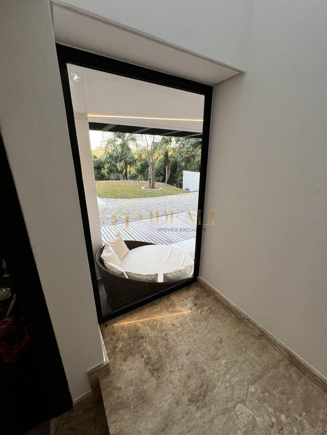 Casa com 3 suites para venda e locação Haras Ell Passo por R$ 3.600.000,00 - Mairiporã  Mairiporã - 