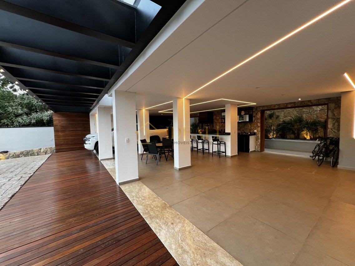 Casa com 3 suites para venda e locação Haras Ell Passo por R$ 3.600.000,00 - Mairiporã  Mairiporã - 