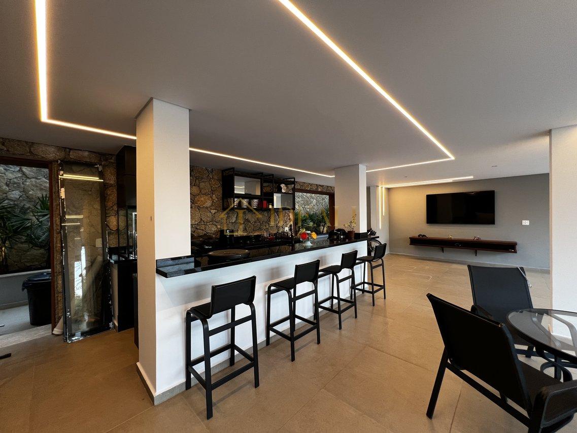 Casa com 3 suites para venda e locação Haras Ell Passo por R$ 3.600.000,00 - Mairiporã  Mairiporã - 