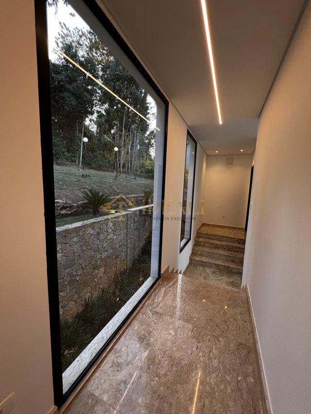 Casa com 3 suites para venda e locação Haras Ell Passo por R$ 3.600.000,00 - Mairiporã  Mairiporã - 