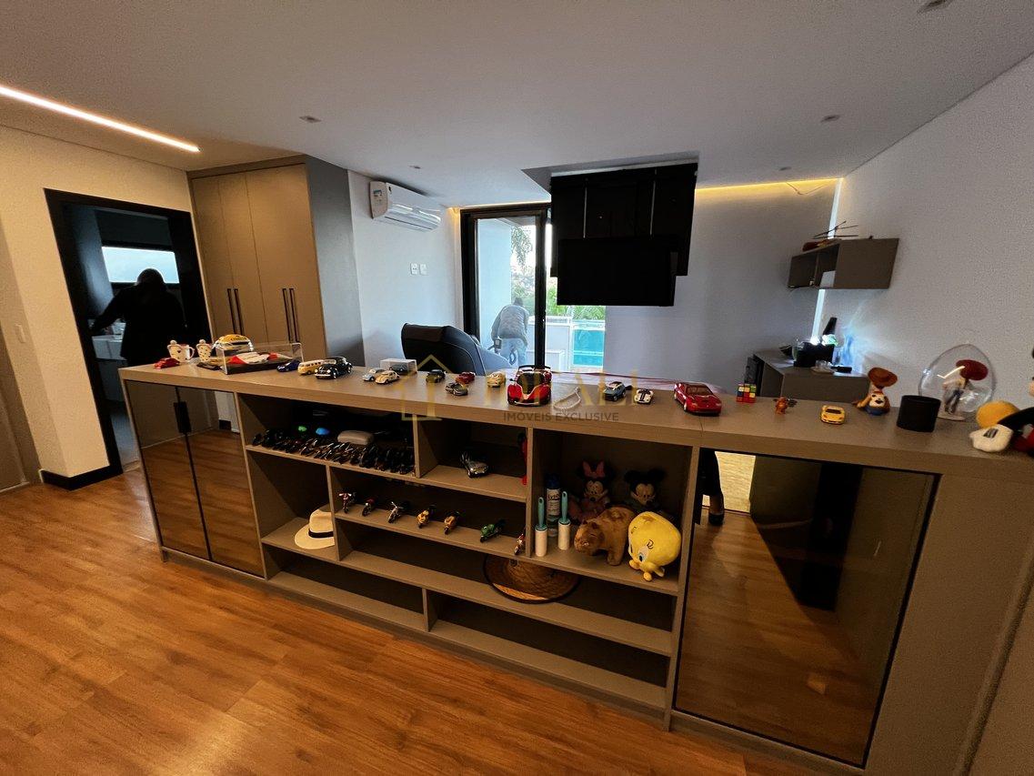 Casa com 3 suites para venda e locação Haras Ell Passo por R$ 3.600.000,00 - Mairiporã  Mairiporã - 