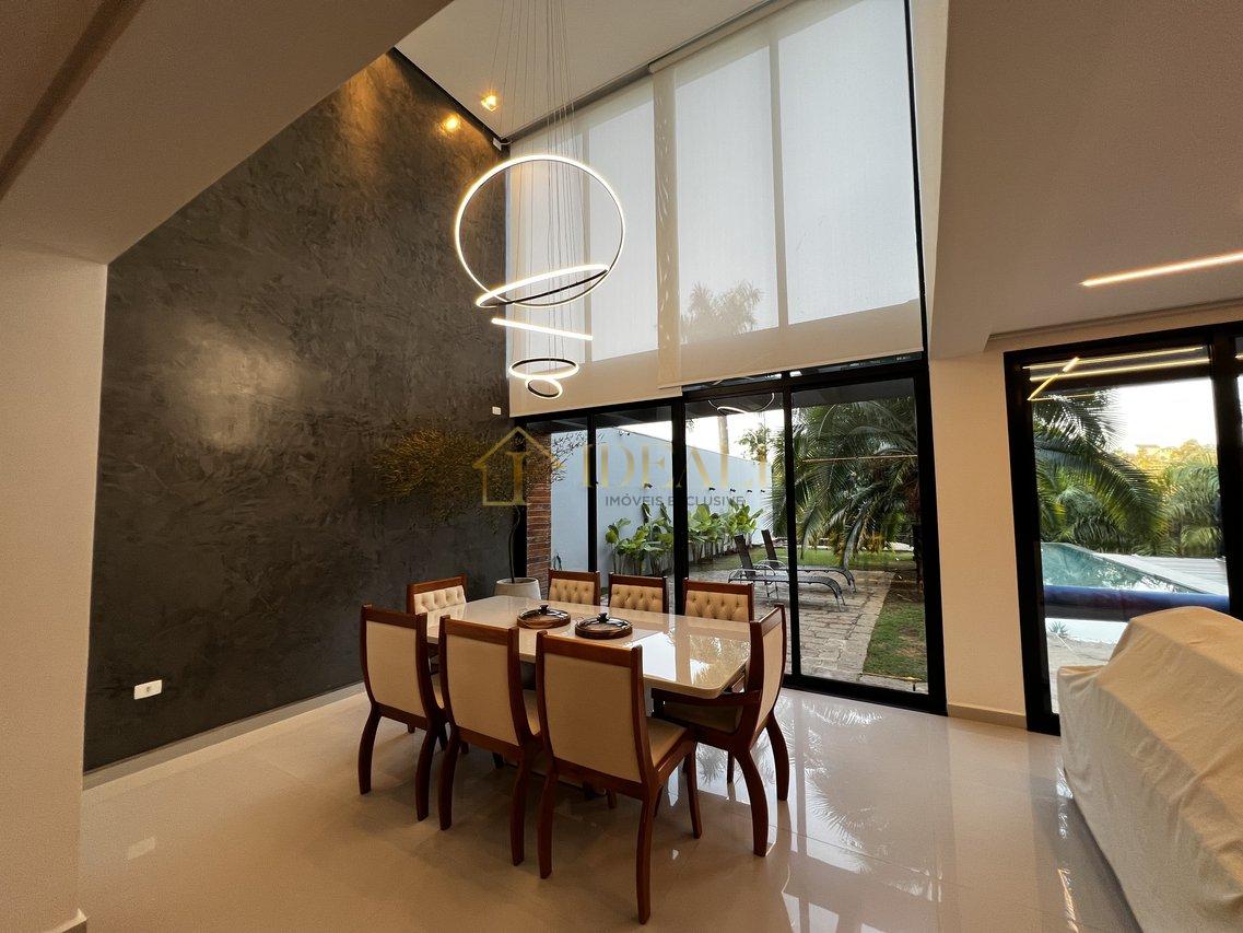 Casa com 3 suites para venda e locação Haras Ell Passo por R$ 3.600.000,00 - Mairiporã  Mairiporã - 