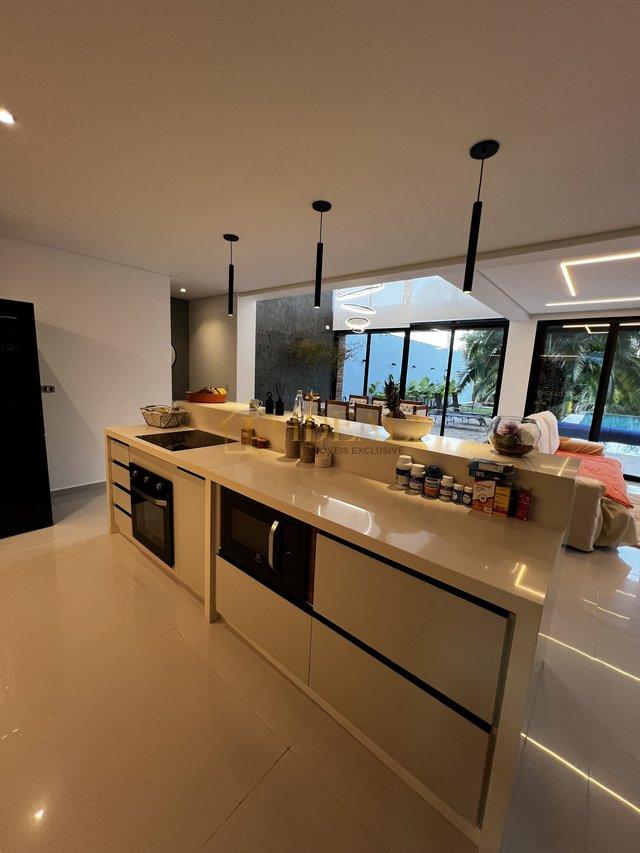 Casa com 3 suites para venda e locação Haras Ell Passo por R$ 3.600.000,00 - Mairiporã  Mairiporã - 