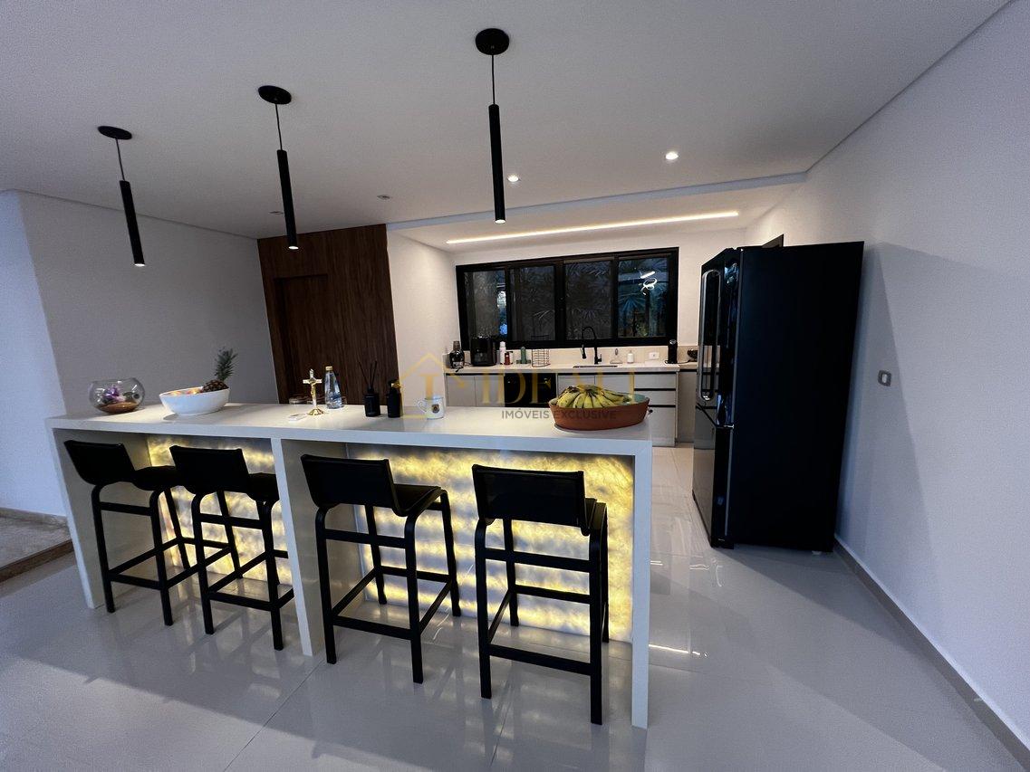 Casa com 3 suites para venda e locação Haras Ell Passo por R$ 3.600.000,00 - Mairiporã  Mairiporã - 