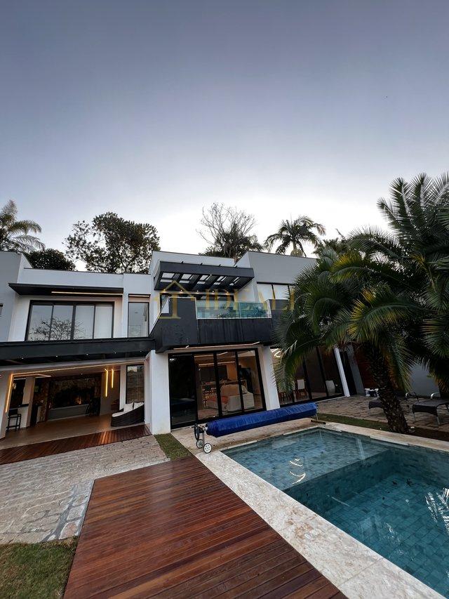 Casa com 3 suites para venda e locação Haras Ell Passo por R$ 3.600.000,00 - Mairiporã  Mairiporã - 