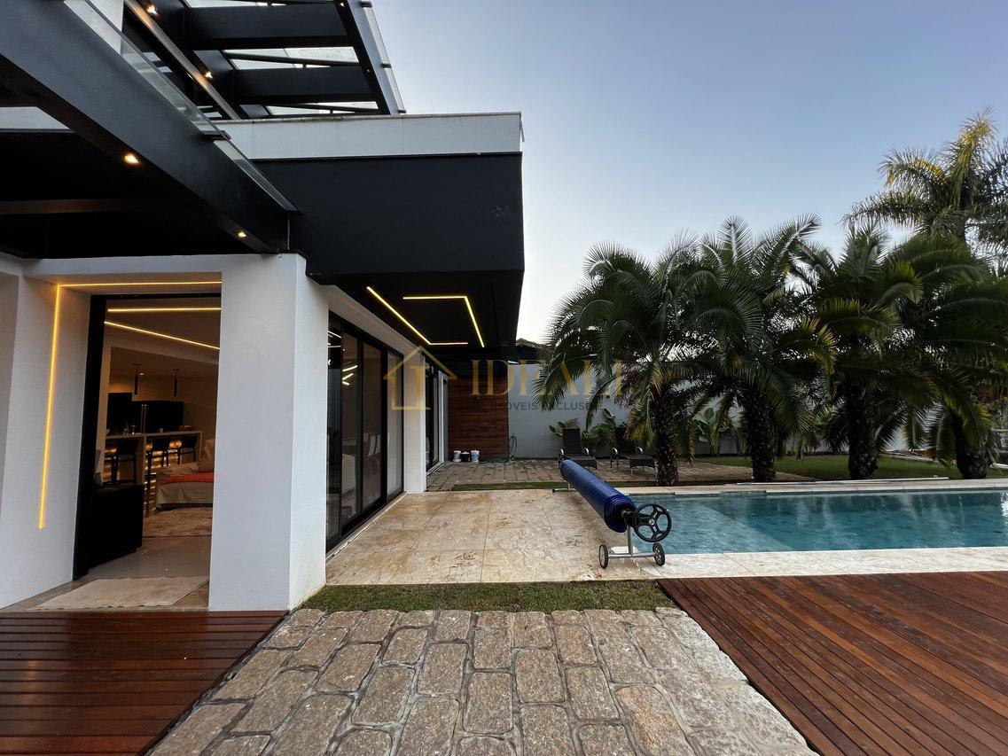 Casa com 3 suites para venda e locação Haras Ell Passo por R$ 3.600.000,00 - Mairiporã  Mairiporã - 
