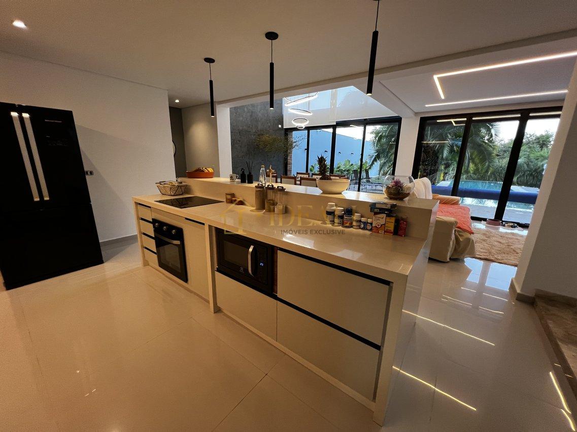 Casa com 3 suites para venda e locação Haras Ell Passo por R$ 3.600.000,00 - Mairiporã  Mairiporã - 