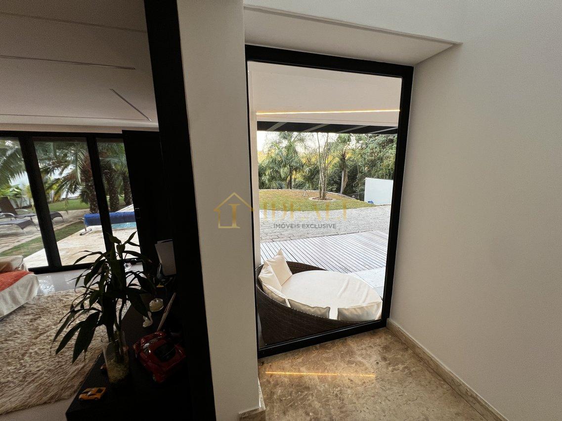 Casa com 3 suites para venda e locação Haras Ell Passo por R$ 3.600.000,00 - Mairiporã  Mairiporã - 