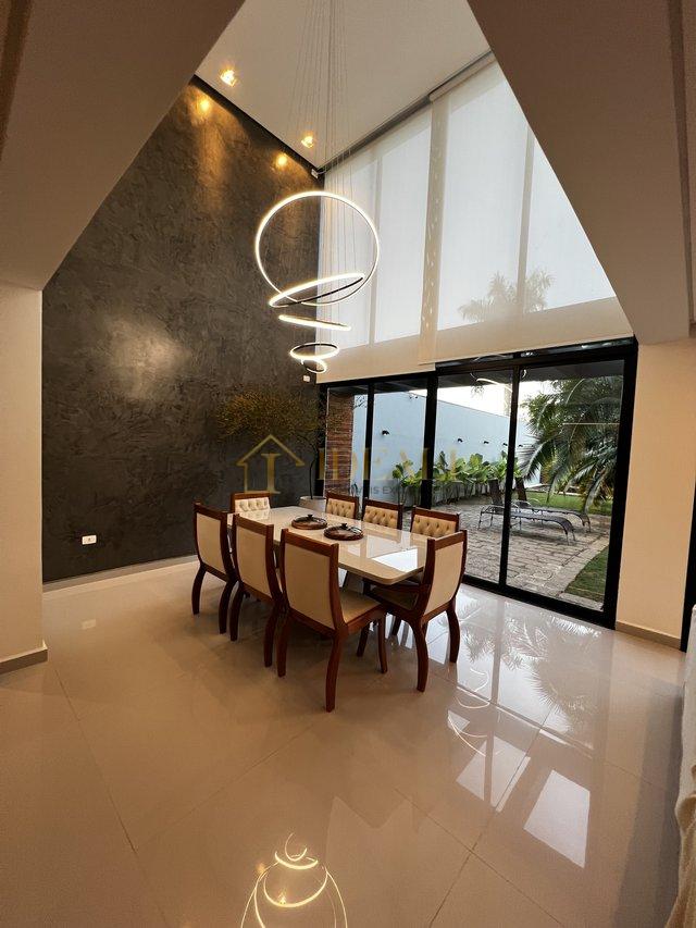 Casa com 3 suites para venda e locação Haras Ell Passo por R$ 3.600.000,00 - Mairiporã  Mairiporã - 