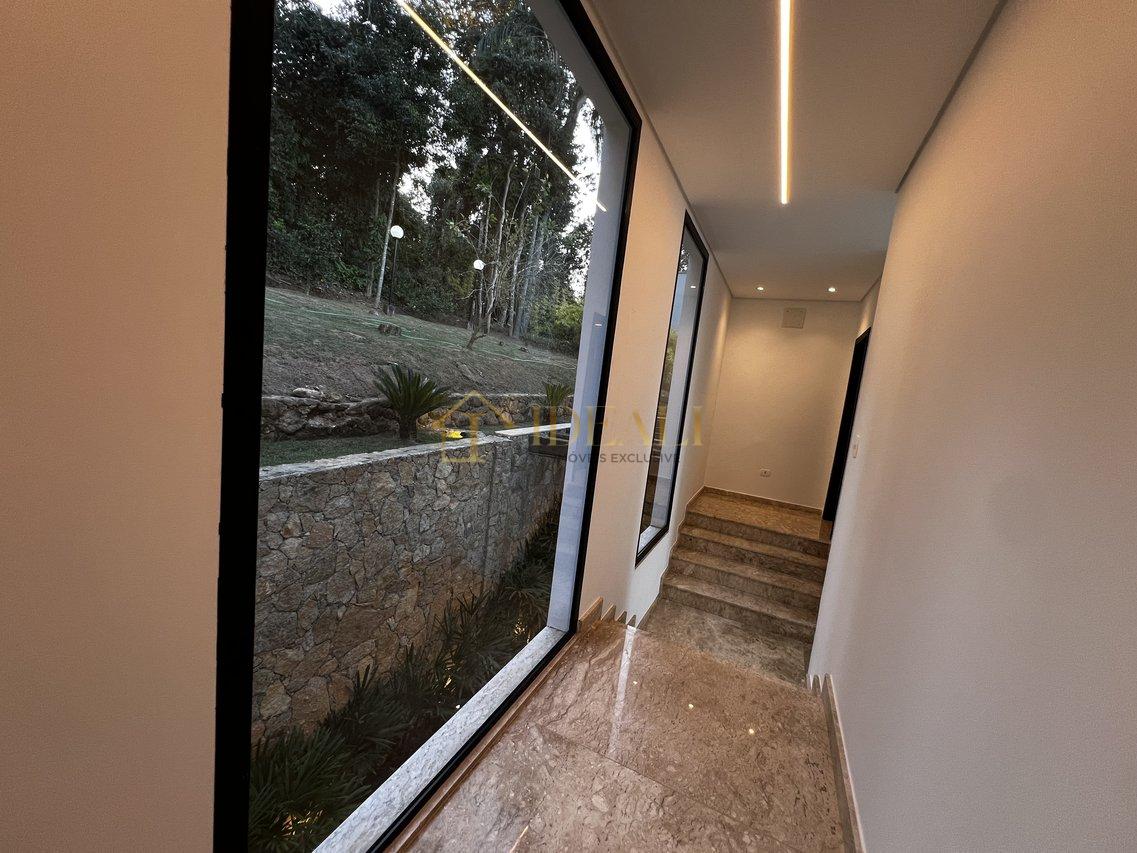 Casa com 3 suites para venda e locação Haras Ell Passo por R$ 3.600.000,00 - Mairiporã  Mairiporã - 