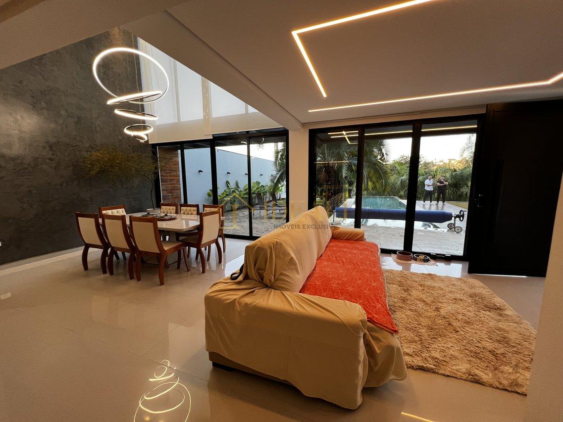 Casa com 3 suites para venda e locação Haras Ell Passo por R$ 3.600.000,00 - Mairiporã  Mairiporã - 