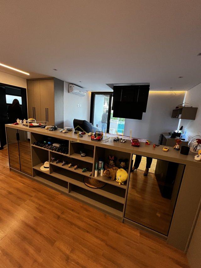 Casa com 3 suites para venda e locação Haras Ell Passo por R$ 3.600.000,00 - Mairiporã  Mairiporã - 