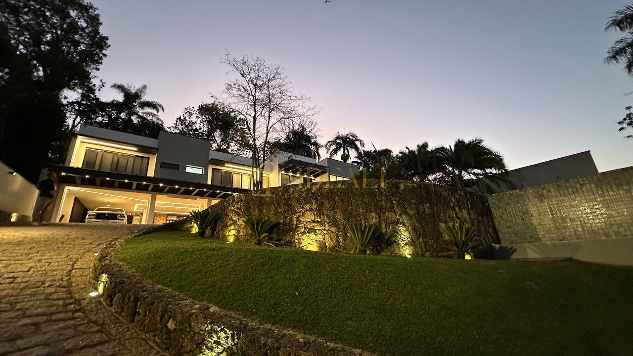 Casa com 3 suites para venda e locação Haras Ell Passo por R$ 3.600.000,00 - Mairiporã  Mairiporã - 
