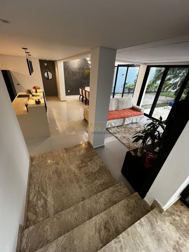 Casa com 3 suites para venda e locação Haras Ell Passo por R$ 3.600.000,00 - Mairiporã  Mairiporã - 