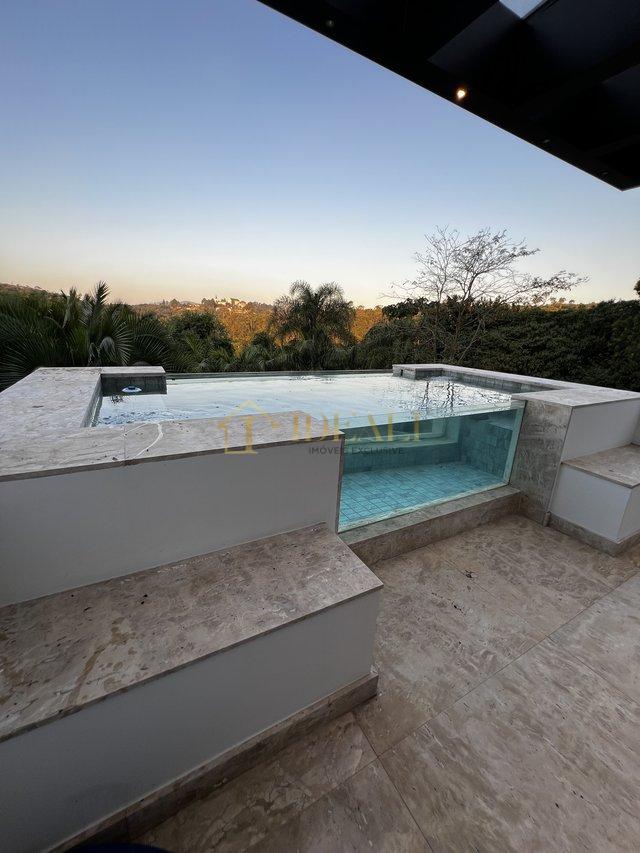 Casa com 3 suites para venda e locação Haras Ell Passo por R$ 3.600.000,00 - Mairiporã  Mairiporã - 