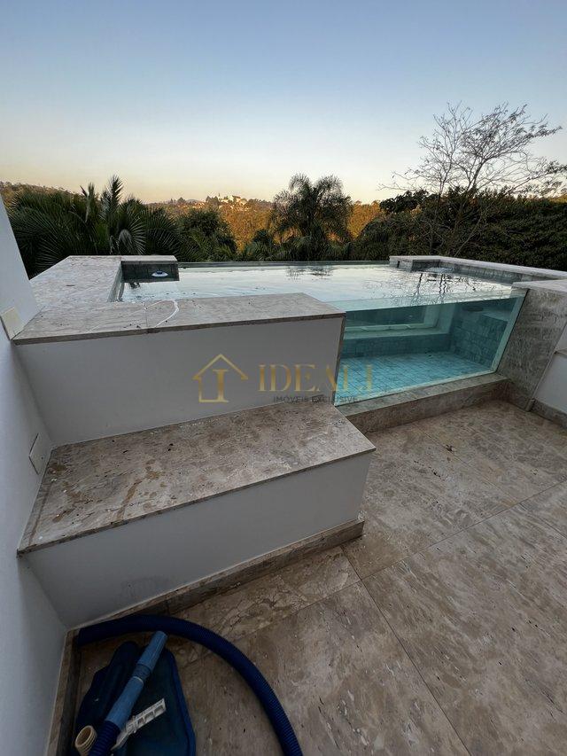 Casa com 3 suites para venda e locação Haras Ell Passo por R$ 3.600.000,00 - Mairiporã  Mairiporã - 