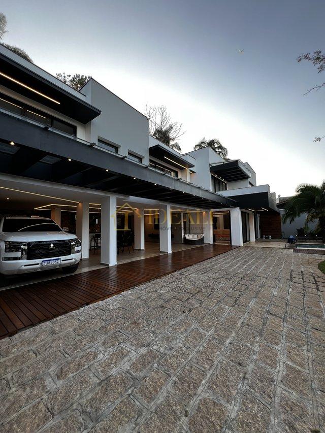 Casa com 3 suites para venda e locação Haras Ell Passo por R$ 3.600.000,00 - Mairiporã  Mairiporã - 