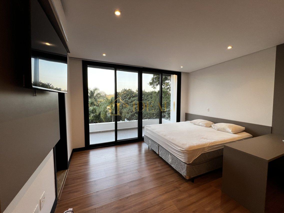 Casa com 3 suites para venda e locação Haras Ell Passo por R$ 3.600.000,00 - Mairiporã  Mairiporã - 
