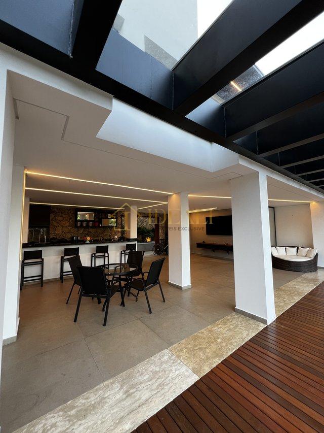 Casa com 3 suites para venda e locação Haras Ell Passo por R$ 3.600.000,00 - Mairiporã  Mairiporã - 