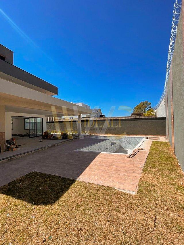 Casa com 4 dormitórios à venda, por R$ 1.900.000,00 - Residencial Morada do Sol - Mairiporã - 