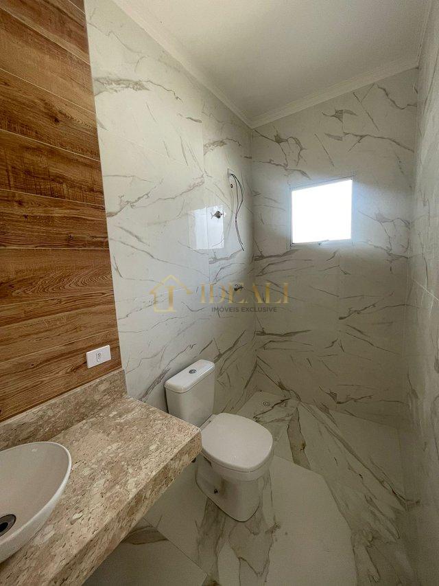 Excelente Sobrado a venda em Caieiras - SP - Caieiras - 