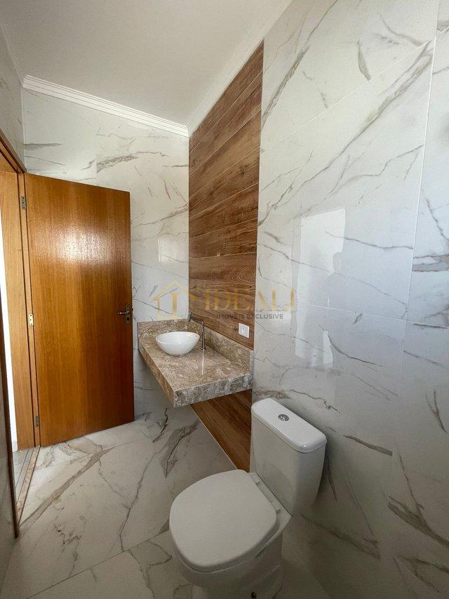 Excelente Sobrado a venda em Caieiras - SP - Caieiras - 